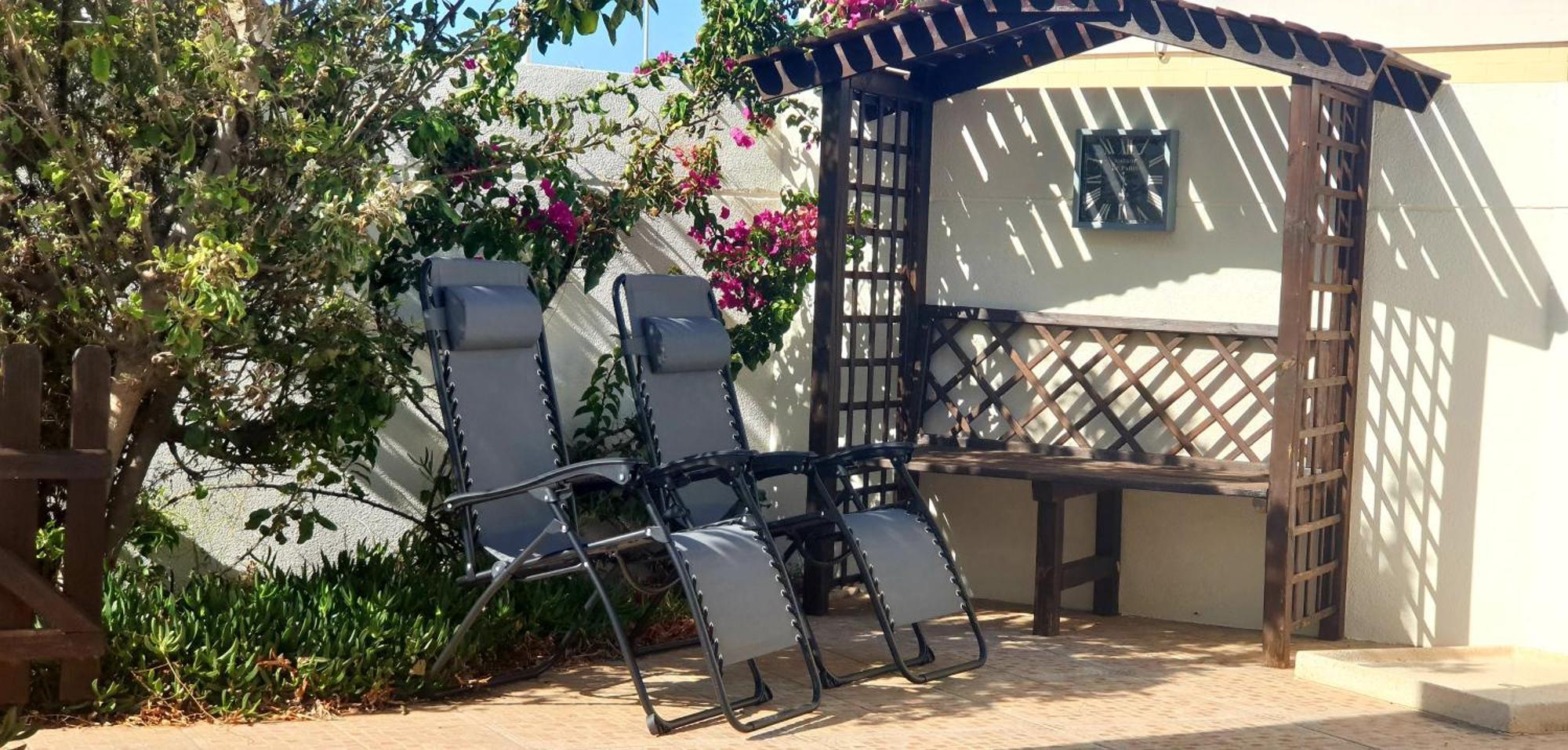 Flamingo Vila Alicante Сан Педро дел Пинатар Екстериор снимка